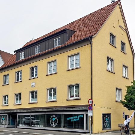 Eigentumswohnung Mit Seeblick Lindau  Dış mekan fotoğraf